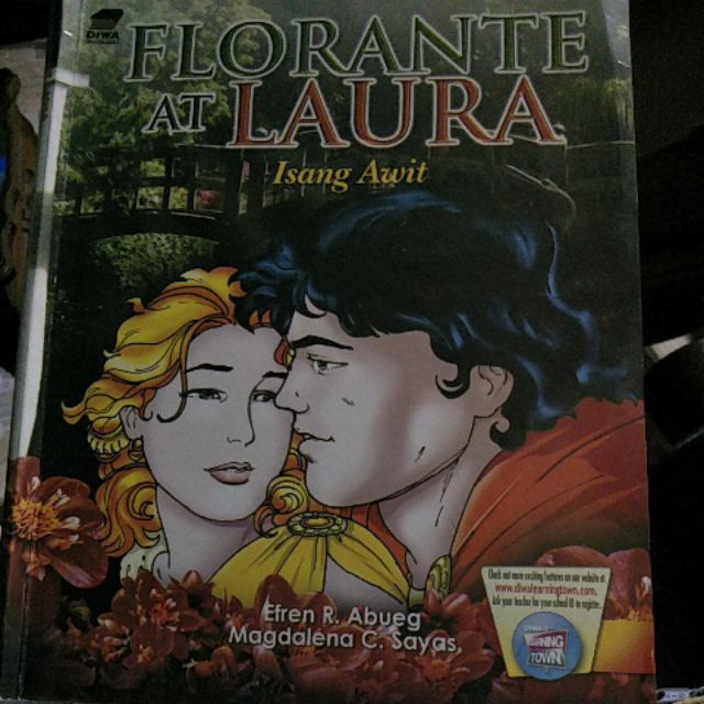 Filipino Literature Ibong Adarna Florante At Laura Noli Me Tangere The Best Porn Website