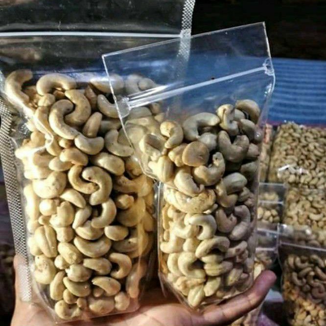 Cashew Nuts Fried Cashew Nuts Netto Gram Shopee Philippines