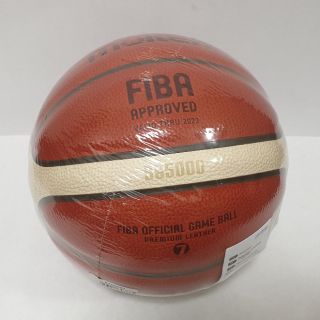 Molten Original Bg With Pba Logo Basketball Official Ball Size