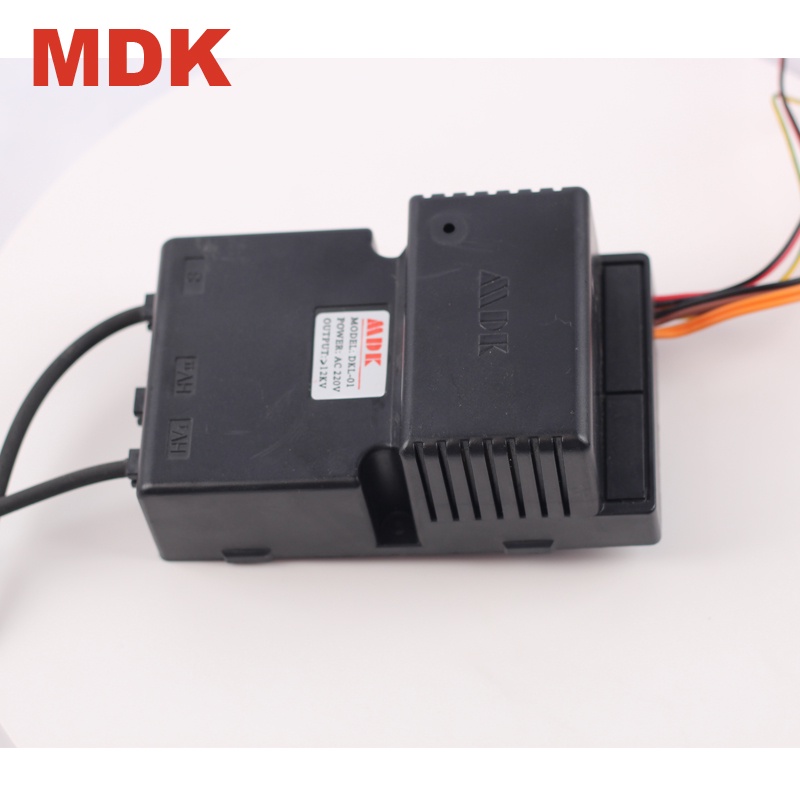 Original Mdk Gas Oven Pulse Ignition Controller Suitable For DKL 01