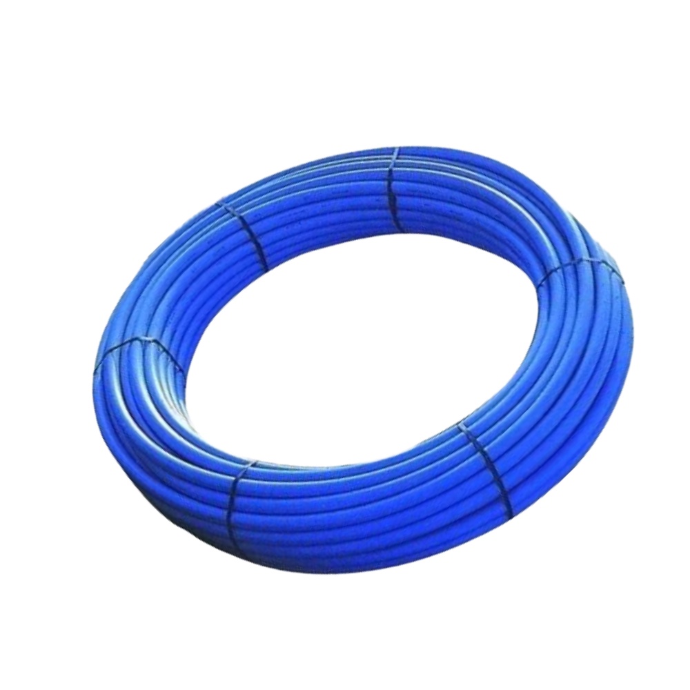 Polythylene Hdpe Pipe Sdr Inches Mm Blue Drinking Water Pipe