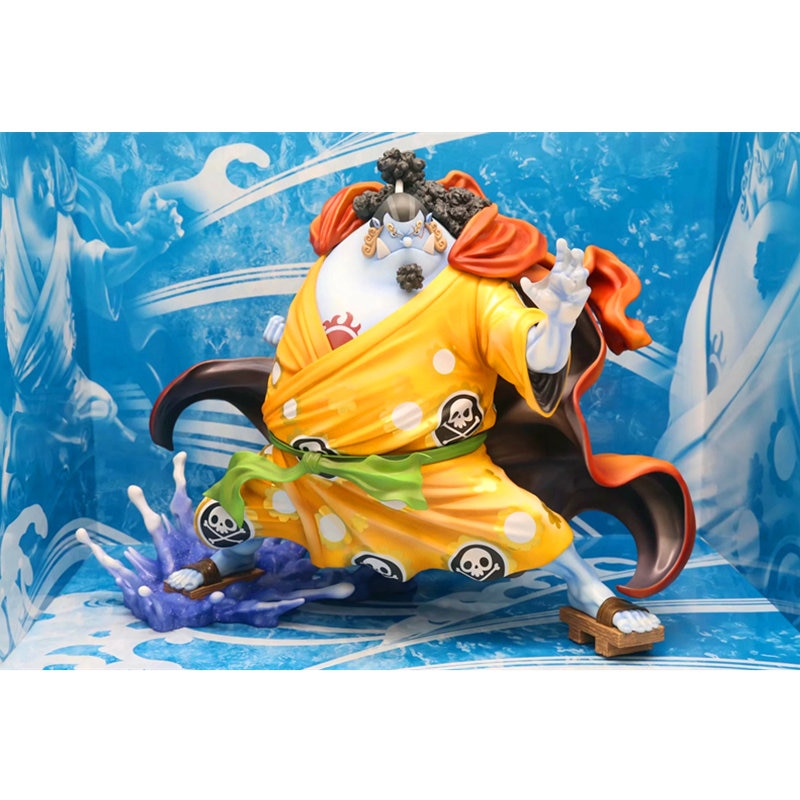 Jinbei Figurine Atelier Yuwa Ciao Jp