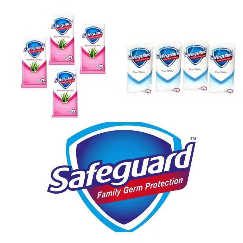 COD Safeguard Soap 60g Shopee Philippines