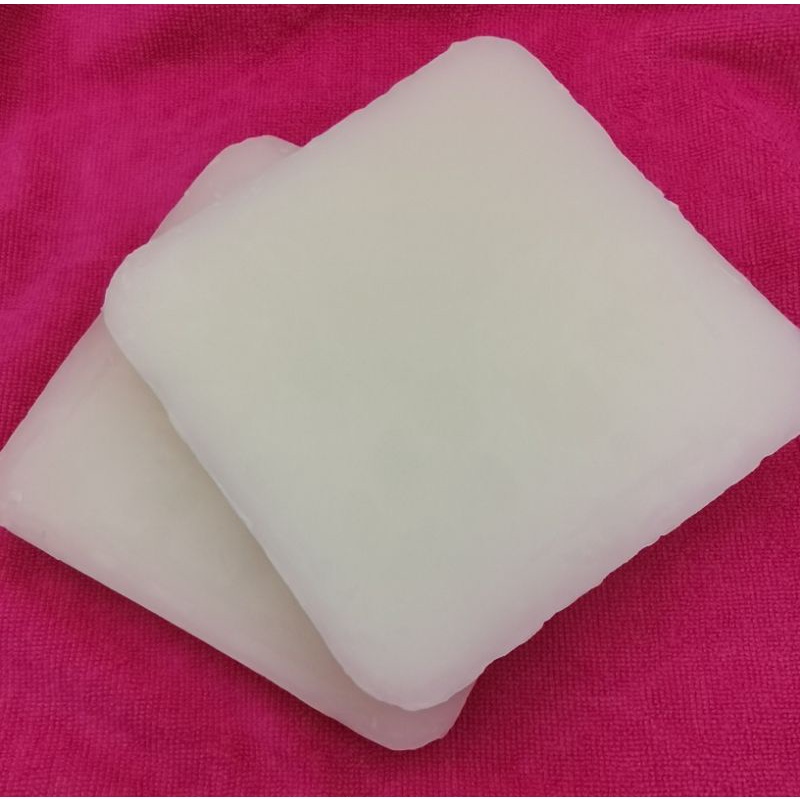 White Beeswax Block 1 Kilogram Premium Shopee Philippines