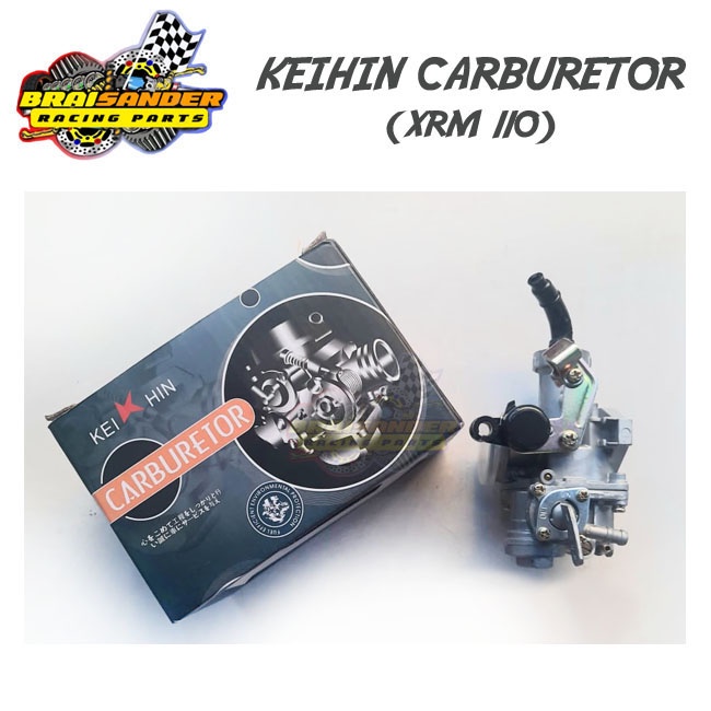 Keihin Carburetor Xrm Shopee Philippines