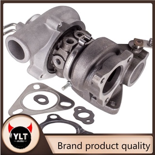 Turbo Charger For Mitsubishi Pajero Montero D L Td B Td G