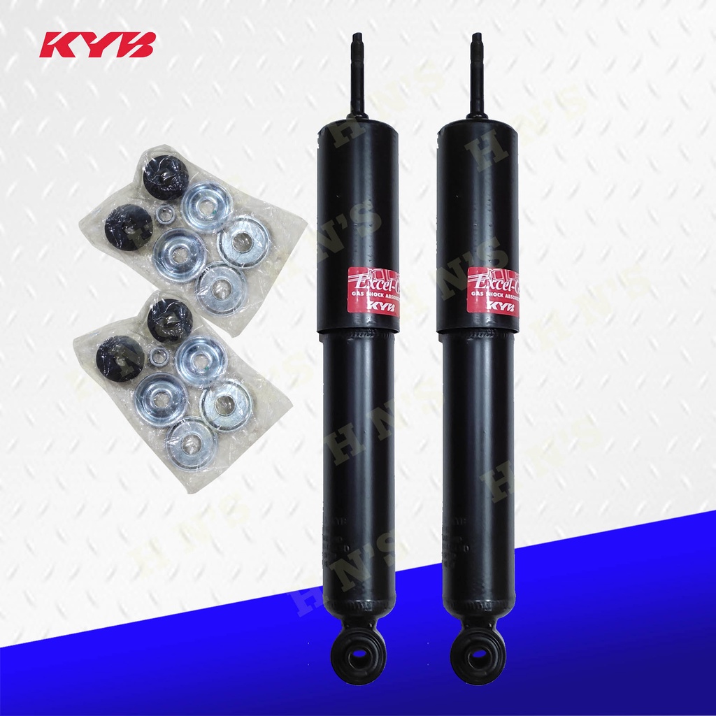 Kyb Shock Absorber For Ford Ranger X X Everest