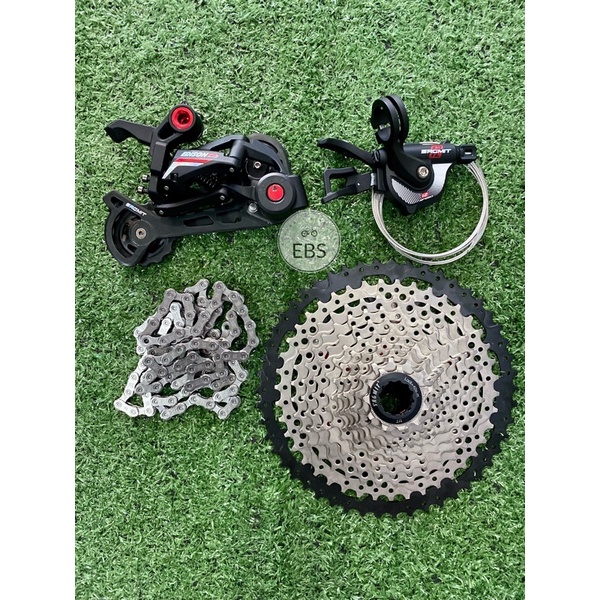 Sagmit Edison Upkit 12 Speed Shopee Philippines