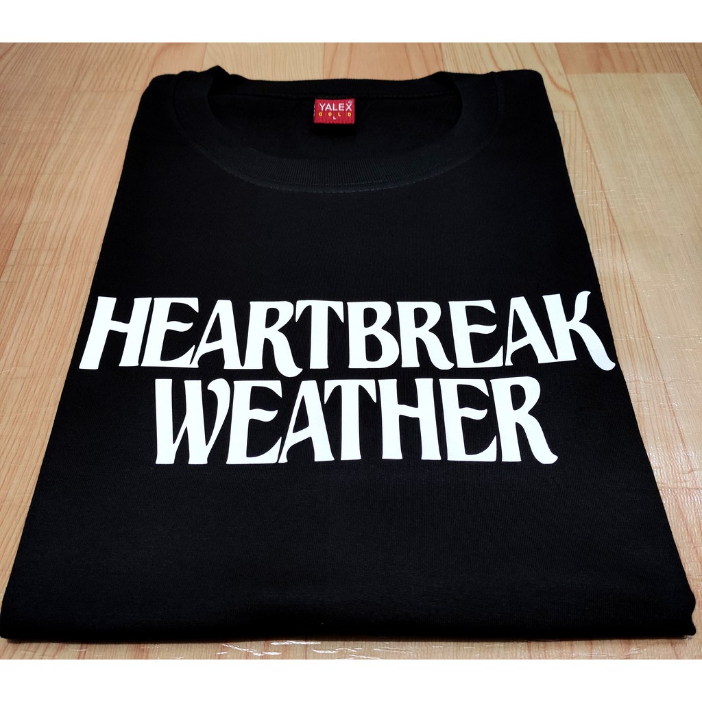 Heartbreak Weather Merch Atelier Yuwa Ciao Jp