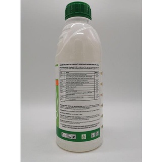 SYNGENTA CYMBUSH 5 EC CYPERMETHRIN 1 LITER Shopee Philippines