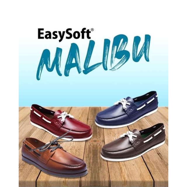 Malibu Easysoft By World Balance Shopee Philippines