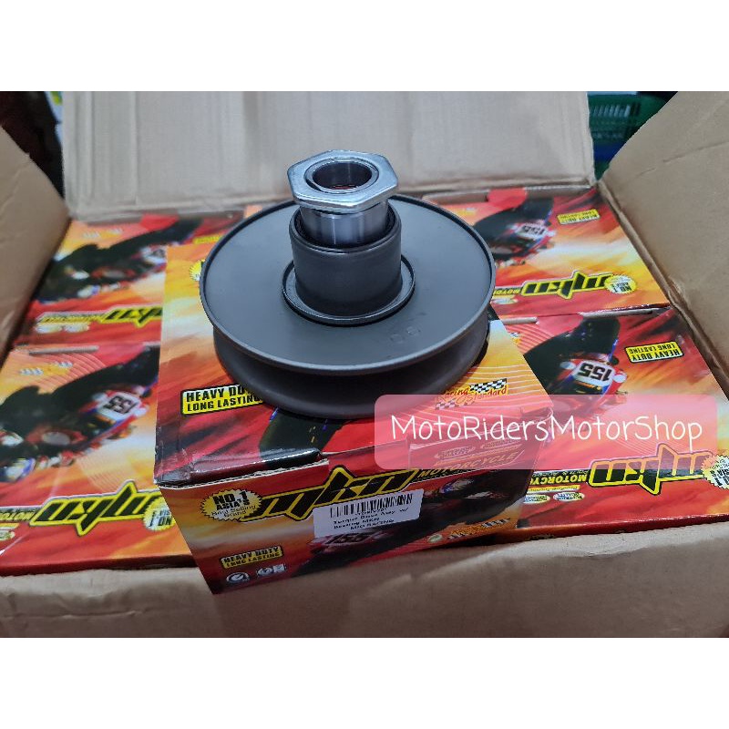 Torque Drive Assy Mio Sporty Original Mkn Complete Set Heavy Duty