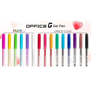 M G Gel Pen Mm Retail Sold Per Pcs Shopee Philippines