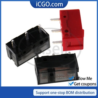 Pcs Original Kailh Micro Switch M Gm Mouse Micro Switch Micro