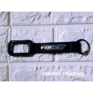 KEYCHAIN Y15ZR KEYCHAIN HONDA RS150 KEYCHAIN RFS150I BENELLI RANTAI