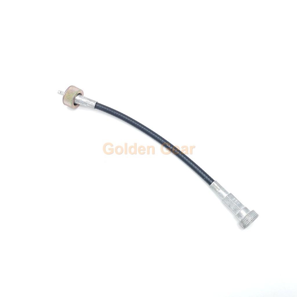 Toyota Corolla 2E 1 3 1 6 1988 2003 Speedometer Cable Shopee