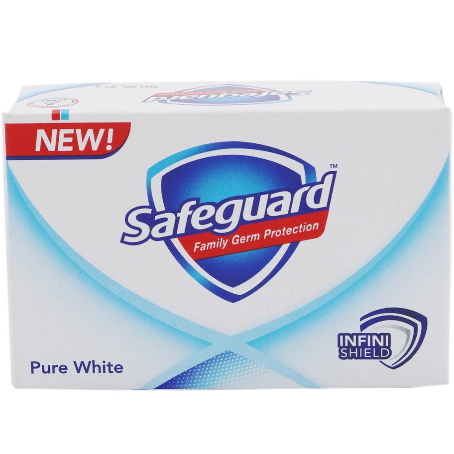 Safeguard Bath Soap Grams Shopee Philippines