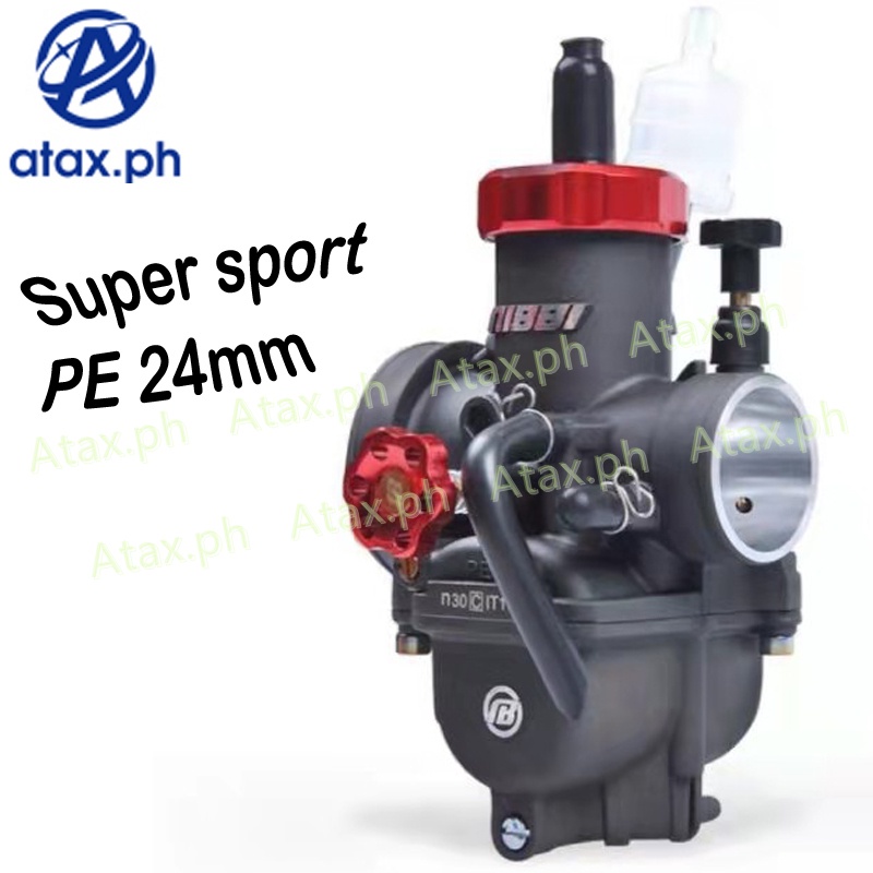 Nibbi Racing Carburetor Super Sport Pe Mm Pe Mm Pe Mm Pe Mm