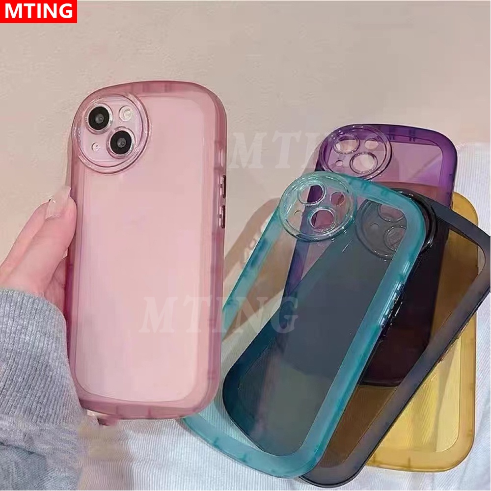 Clear Soft Case For Vivo Y S Y A Y Y S Y I Y T Y S Y S Y Y