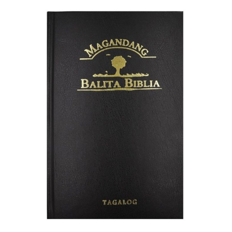 Bible Magandang Balita Biblia Shopee Philippines