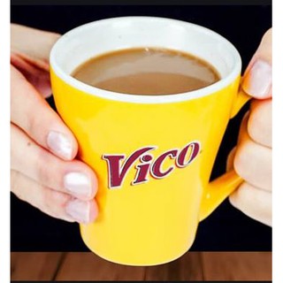 Vico Chocolate Malt Drink G Shopee Philippines