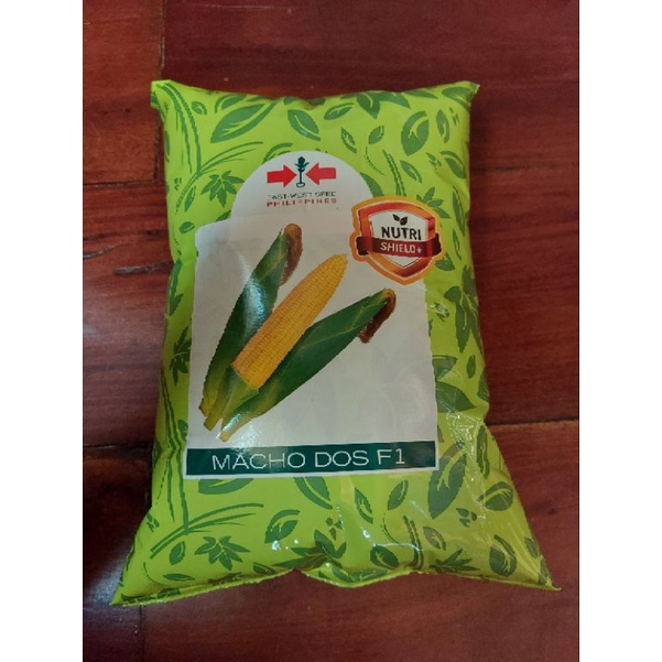 Macho Dos F Kilo Improved Variety Of Macho Hybrid Sweet Corn