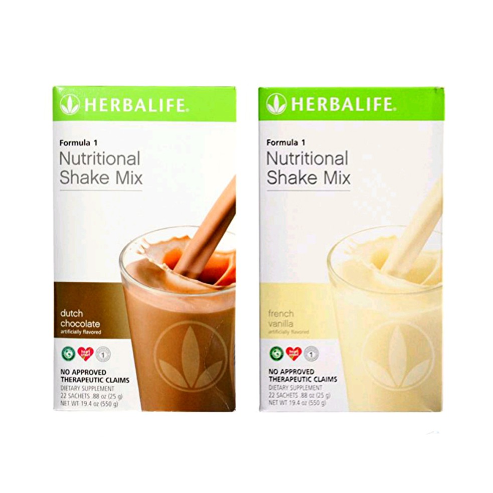 Herbalife Shake Recipes For French Vanilla Dandk Organizer