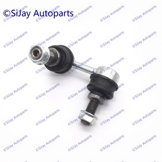 Set Of 2 Front Axle Sway Bar End Stabilizer Link Left Right For NISSAN