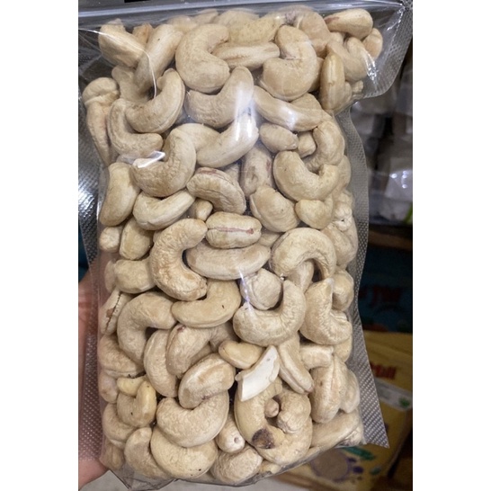 1kg Cashew Cashew Nuts Shopee Philippines