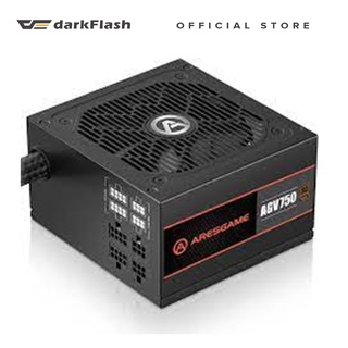 Darkflash Gs W Bronze Atx Psu Certified Full Modular Power