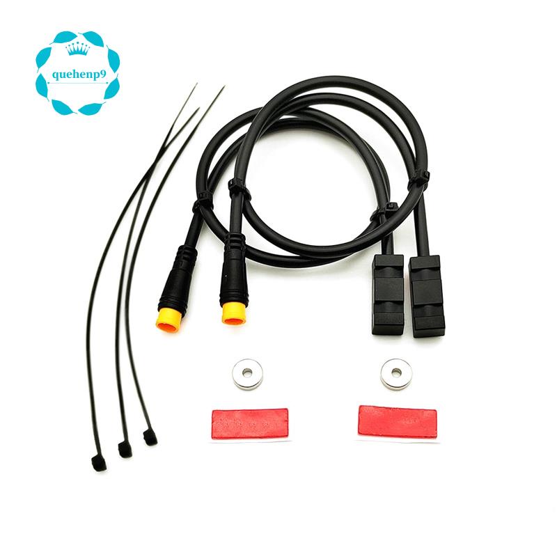 Electric Bike Hydraulic Brake Sensor For BAFANG BBS01 BBS02 BBSHD Mid