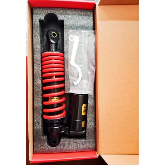 MUTARRU REAR SHOCK 285mm Shopee Philippines