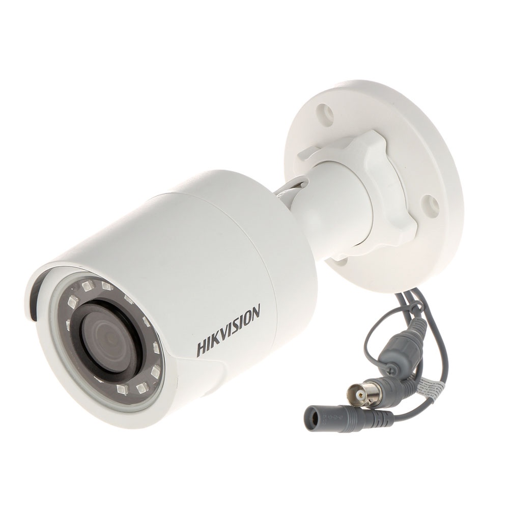 Hikvision Ds Ce D T Irpf Mp Fixed Mini Bullet Camera Hikvision