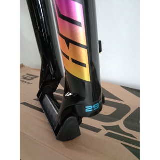 Bolany Hot 29er Integrated Air Suspension Fork Shopee Philippines