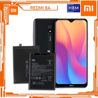 Original Xiaomi Redmi A Battery Model Bn High Quality Battery