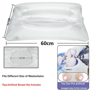 Dakimakura Sex Inflatable Pillow Anime Waifu Dva Zero Two Half Body