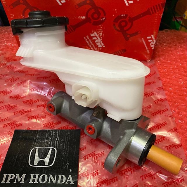 S A Brake Master Cylinder Brake Master Cylinder Honda Crv Nd Gen