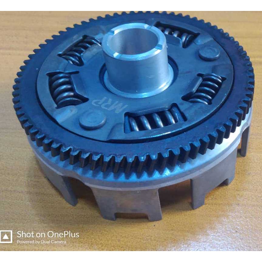 Rouser Ns Fi Ns Ct Ct Clutch Housing Assy Shopee