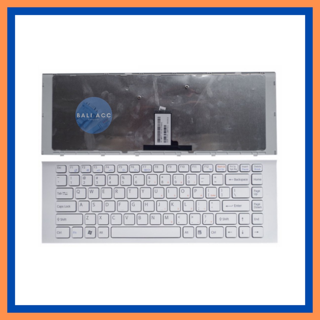 Keyboard Sony Vpc Yb Shopee Philippines