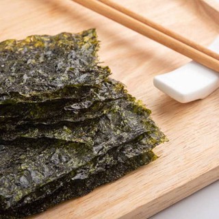 Eqgs Namkwang Korean Seasoned Traditional Laver Roasted Nori Seaweed