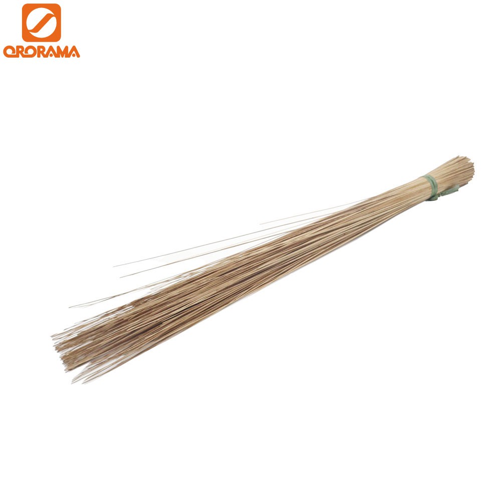 Walis Tingting Coconut Broom Stick Made Of Coconut Tree Leaves Shopee