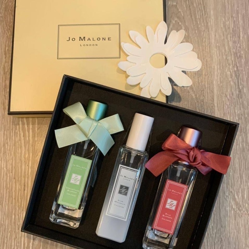 Jo Malone Gift Set Perfume Shopee Philippines