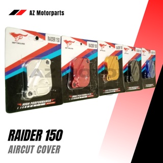 Raider 150 Aircut Cover Shopee Philippines