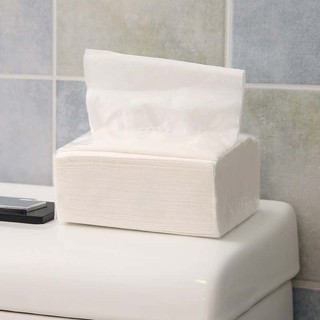 A Inter Folded Pop Up Tissue Pulls Toilet Paper Facial Tissues