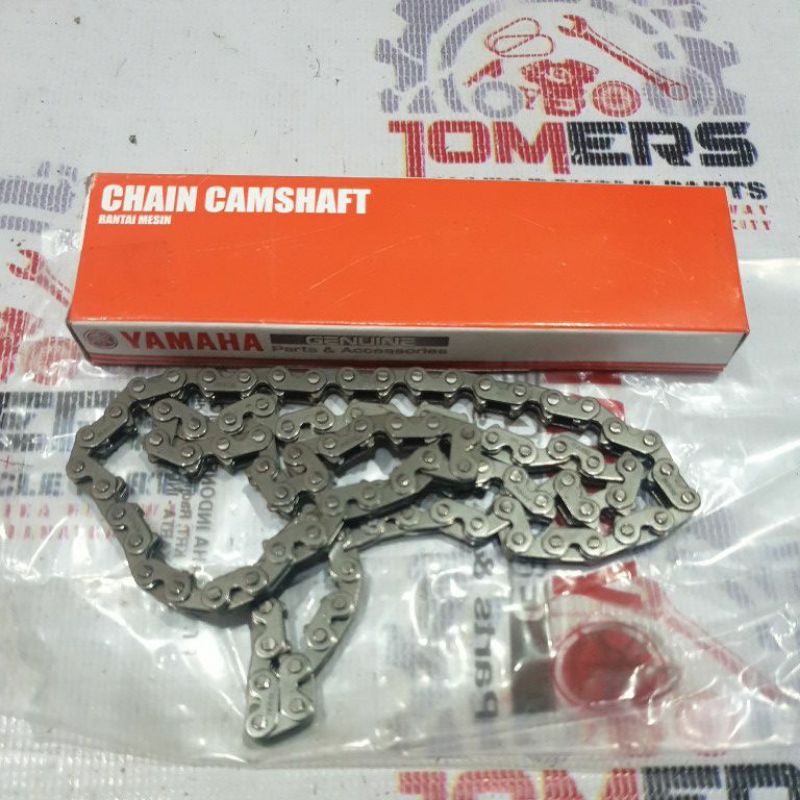 R15 V3 MT15 TIMING CHAIN SILENT Mel Shopee Philippines