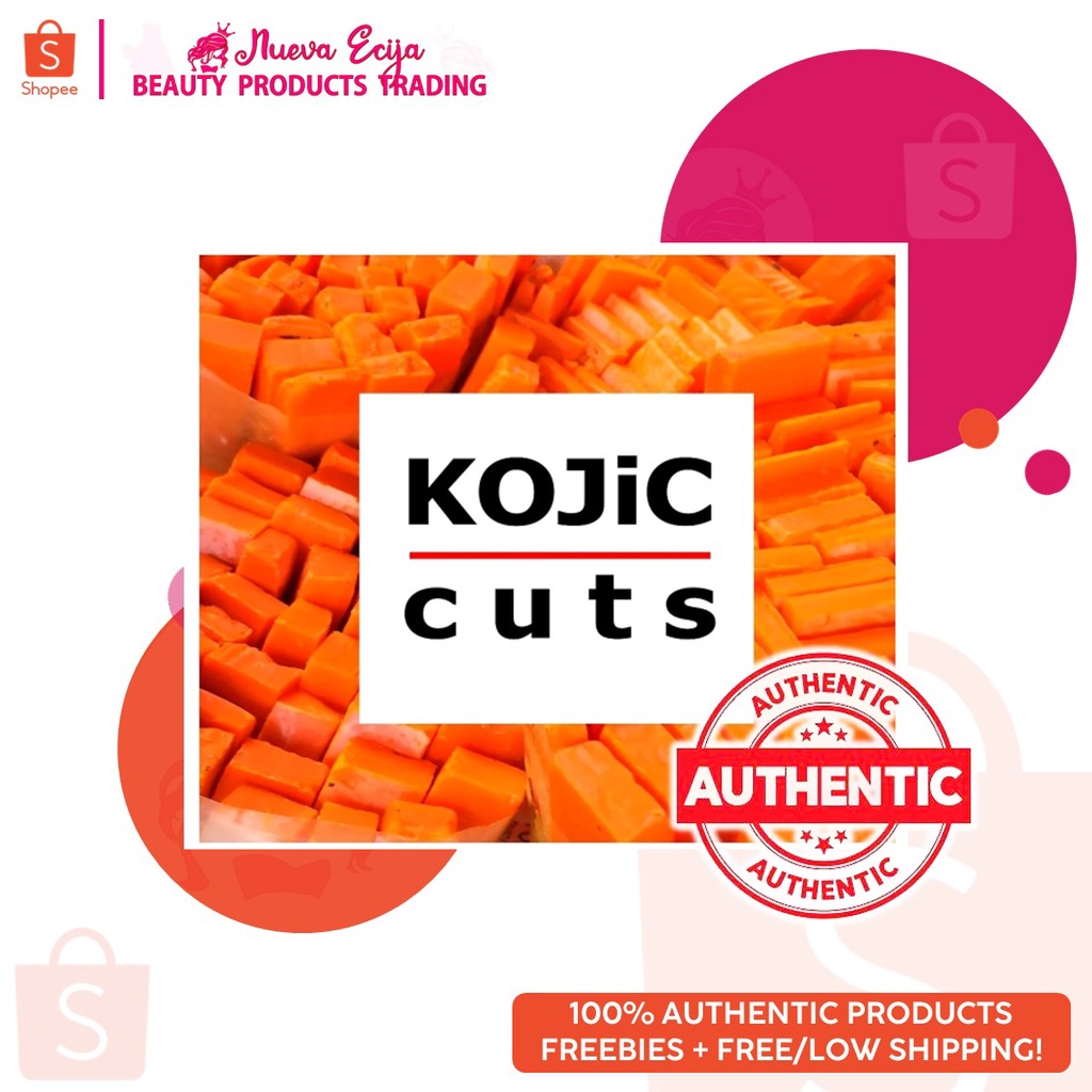 Per Kilo Kojic Soap High Quality With Scent Pinagtabasan Ng Mga