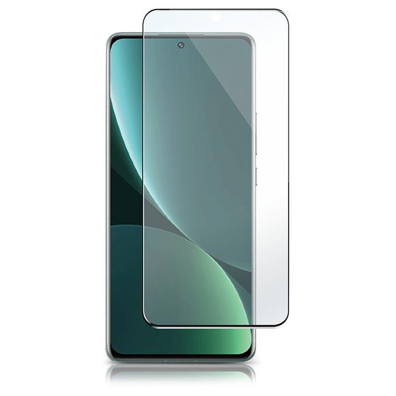 Curved Full Cover Tempered Glass Screen Protector For Xiaomi Pro Mi