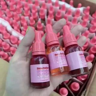 DW Magic Babe Potions Serum Lip Cheek Shopee Philippines