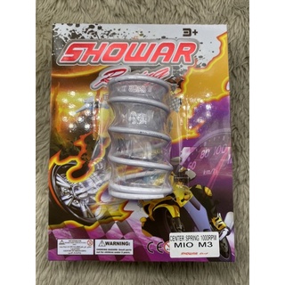 Showar Racing Motorcycle Center Spring Rpm For Mio M Shopee