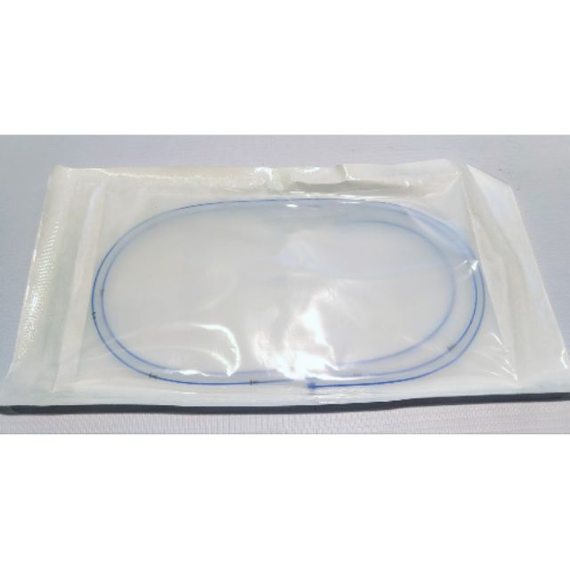 Ngt Nasogastric Tube Feeding Tube Silicone Sterile Per Piece Shopee